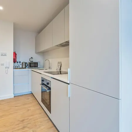 Apartment With Wifi *