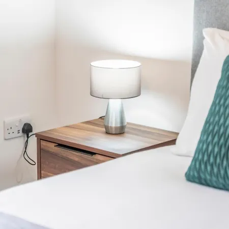 Apartment With Wifi